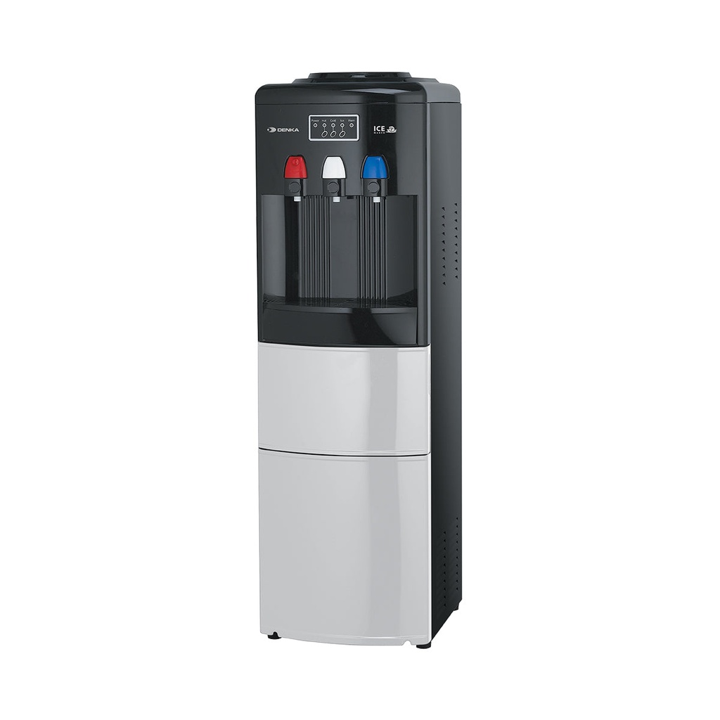 [IC-12CH3] IC-12CH3 Water Dispenser with Ice Maker and Ice Storage