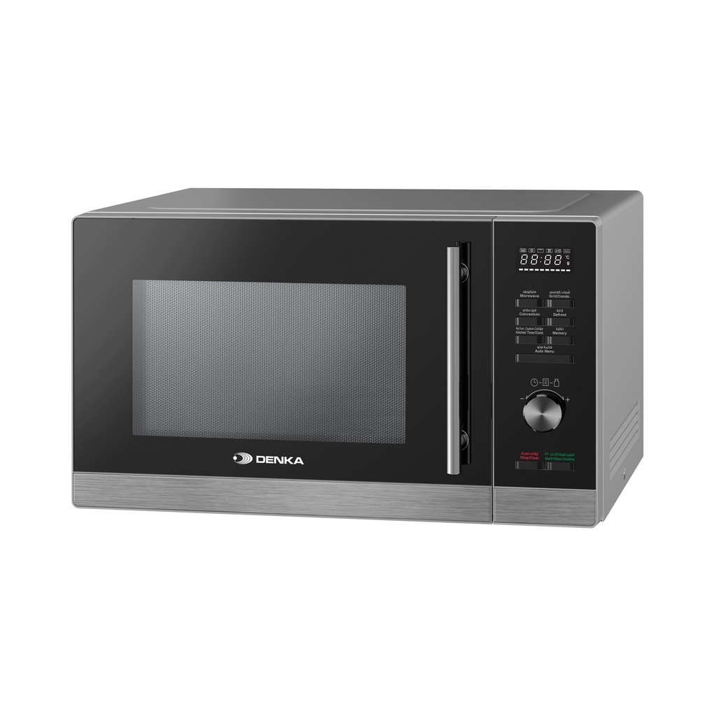[PMO-34LCS] PMO-34LCS Microwave Oven, Convection & Grill, 34L