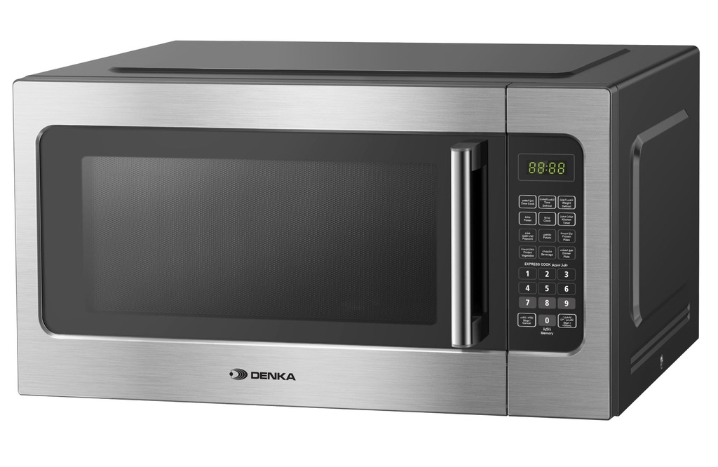 [QMO-62LS] QMO-62LS Microwave Oven, 62L