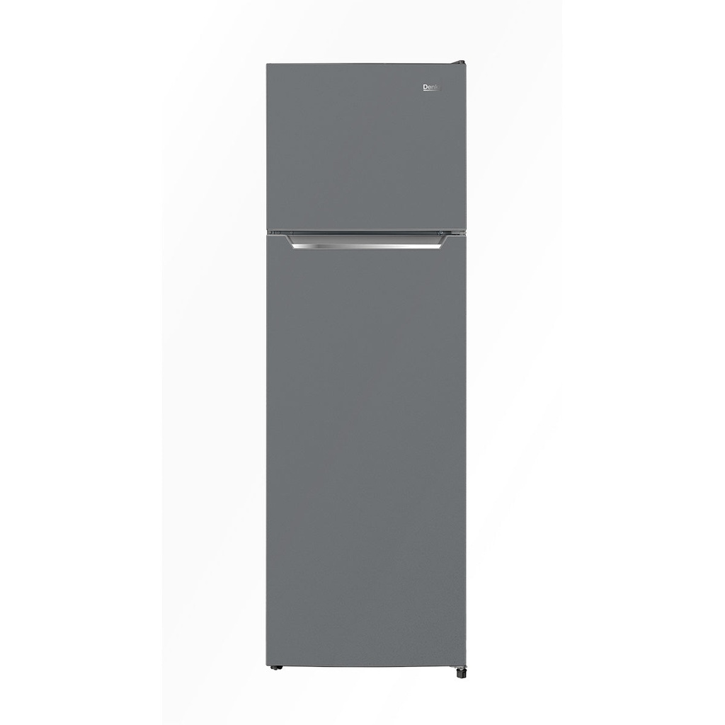 [RD-345UDDG] RD-345UDDG Double Door Refrigerator | External Evaporator, 235 L