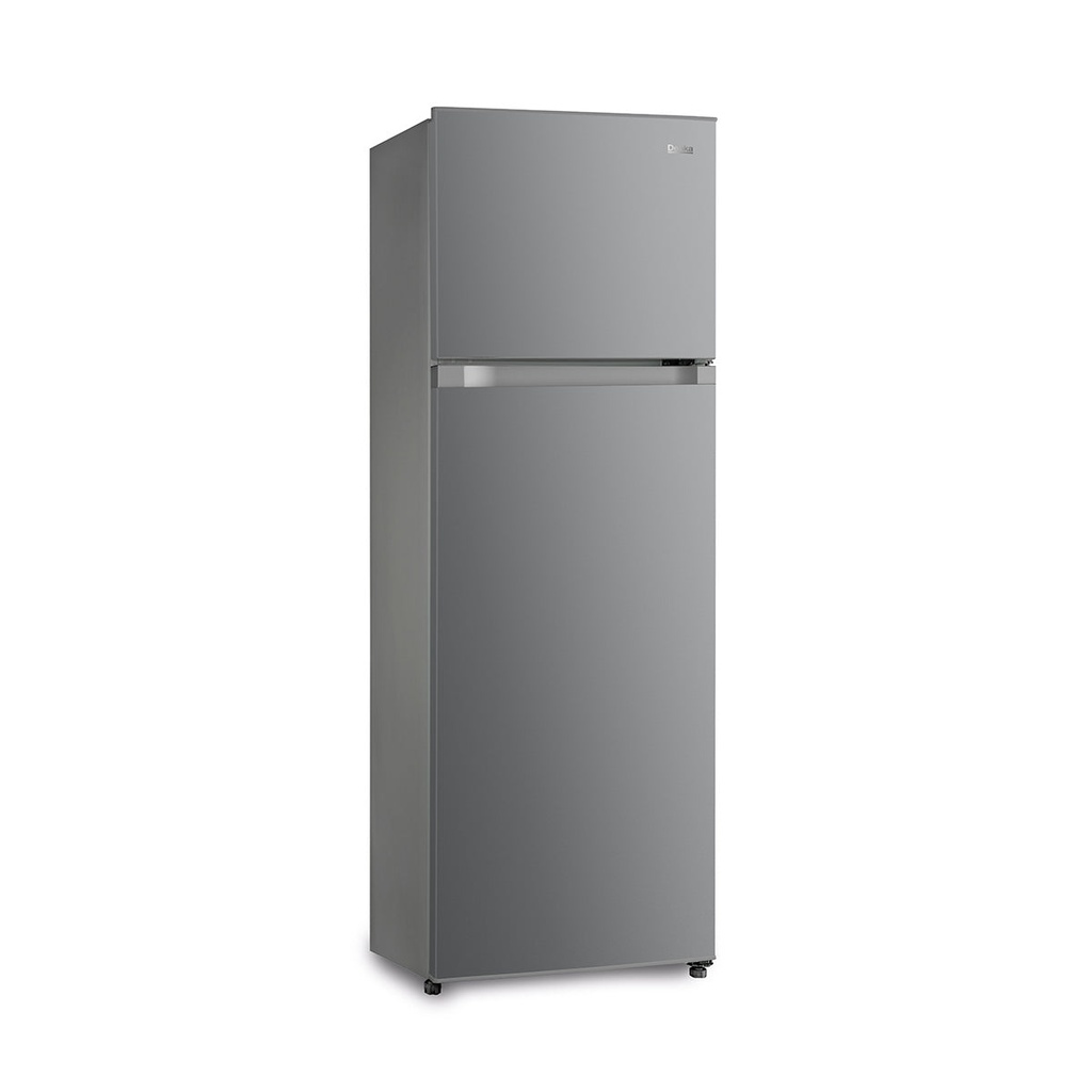 [RD-410UDDG] RD-410UDDG Double Door Refrigerator | External Evaporator