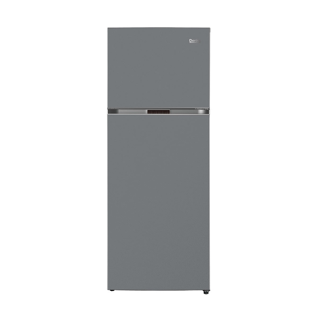 [RD-520UDDG] RD-520UDDG Double Door Refrigerator | External Evaporator