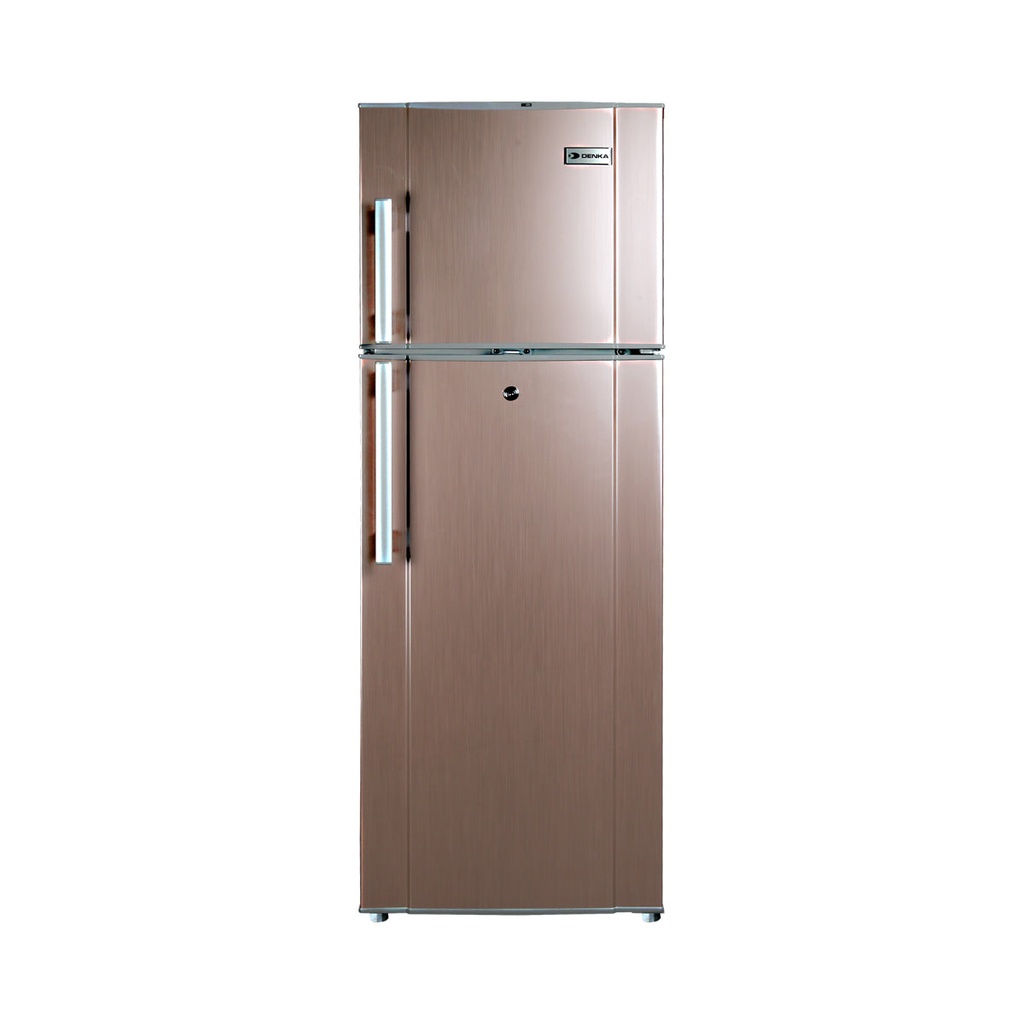 [RD-520UDSD] RD-520UDSD Double Door Refrigerator | External Evaporator