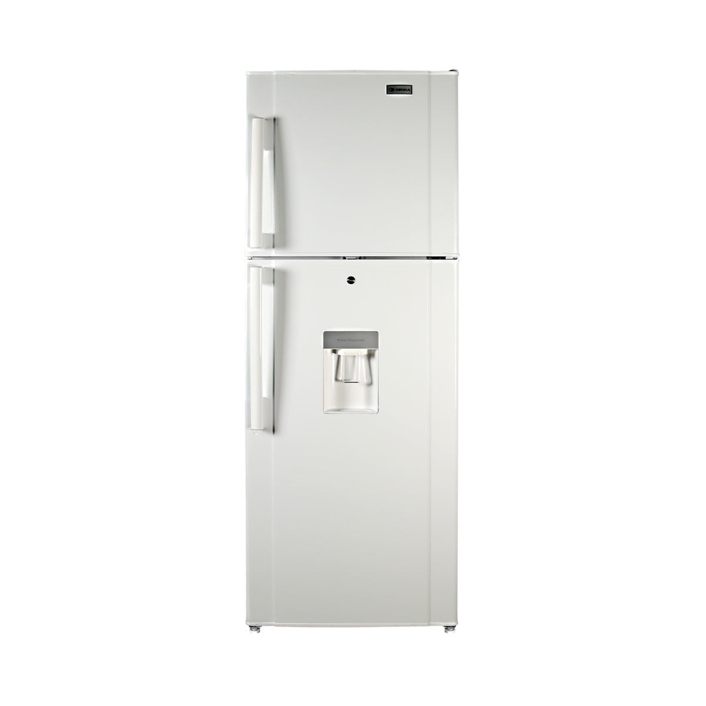 [RD-520UDWDWH] RD-520UDWDWH ثلاجة دنكا بيجي 18 قدم مع براد مدمج
