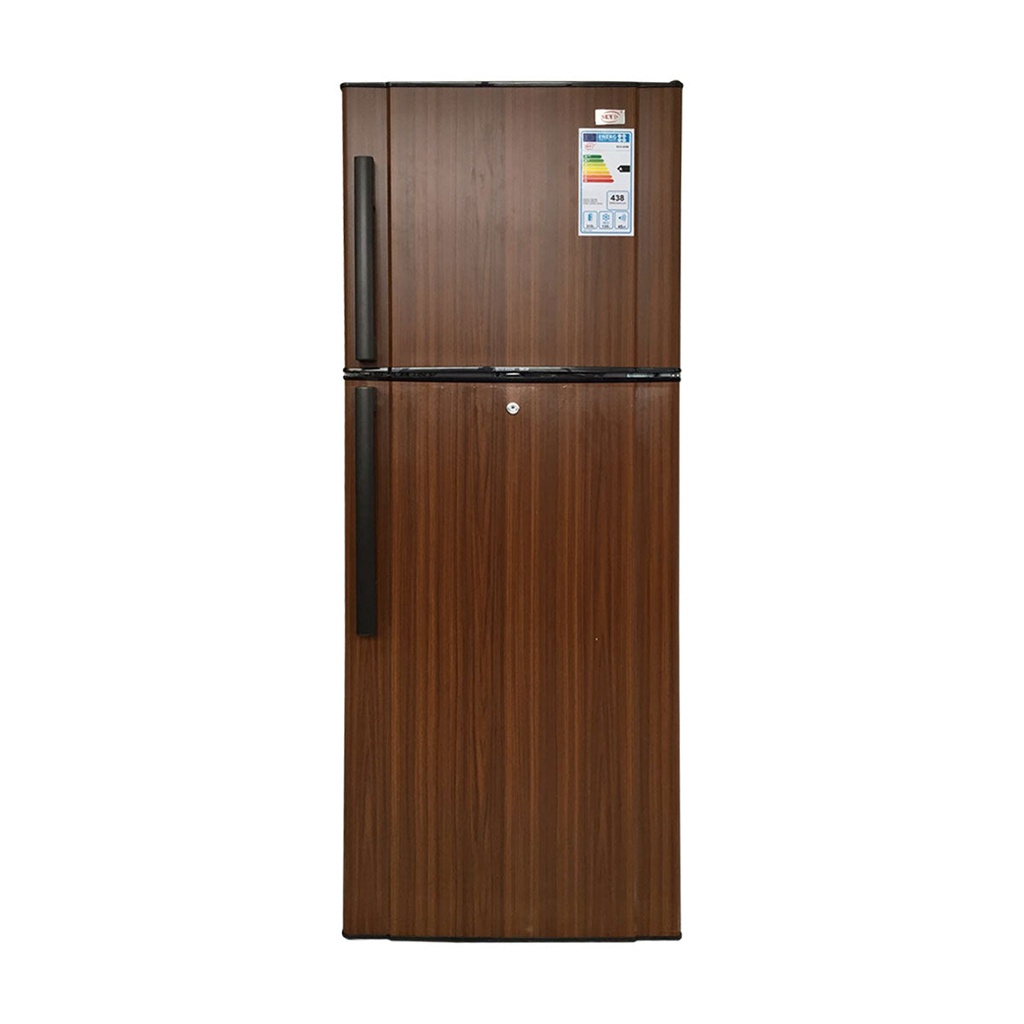 [RD-520UWOD] RD-520UWOD Double Door Refrigerator | External Evaporator