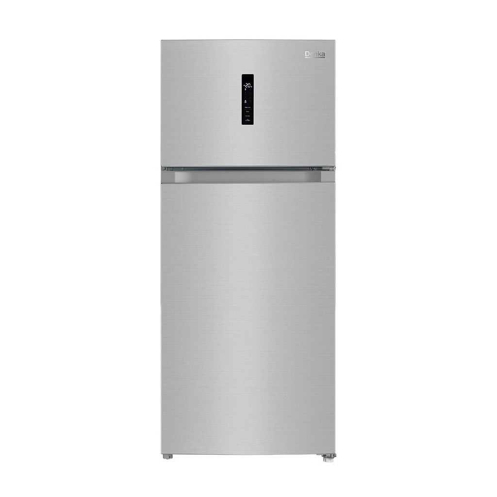 [RF-530DFLS] RF-530DFLS Double Door Refrigerator Multi Air Flow Inverter System