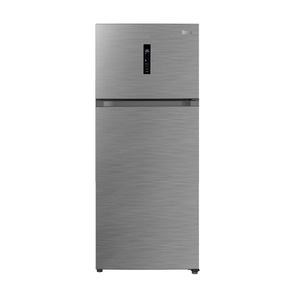 [RF-580DFDG] RF-580DFDG Double Door Refrigerator Multi Air Flow Inverter System