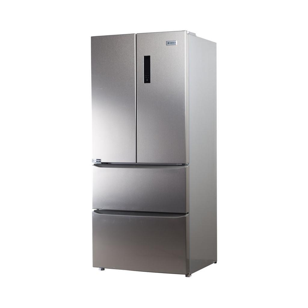 [RN-555FMDSS] RN-555FMDSS Inverter French Door  555L No Frost