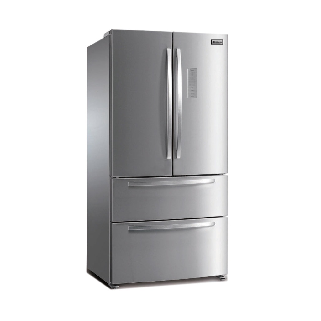 [RN-770FMDSS] RN-770FMDSS Inverter French Door 770L No Frost