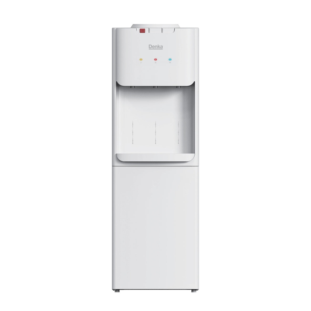 [RWD-105EW] RWD-105EW Water Dispenser with Cabinet, Top Loading