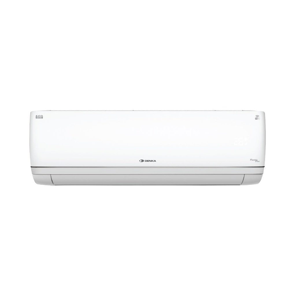 [SU2-18PEWH] SU2-18PEWH Wall Mounted AC 1.5 TON, 18K Btu/h ECO High EER