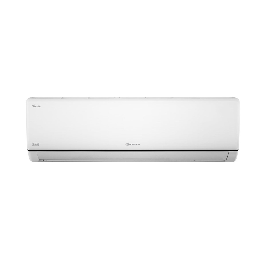 [TAJ2-18EWH] TAJ2-18EWH Wall Mounted AC 1.5 Ton, 18K Btu/h ECO High EER