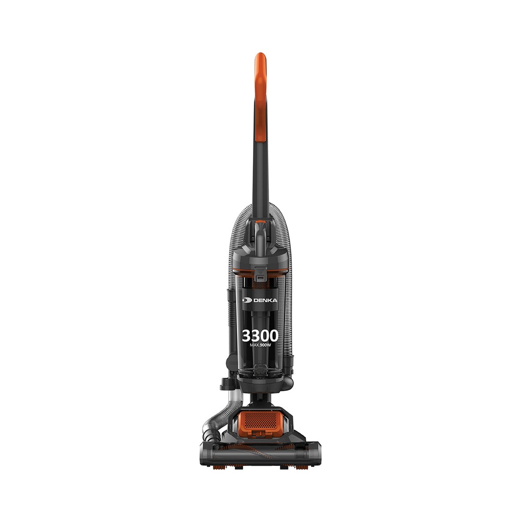 [TR-3300SVCNG] TR-3300SVCNG Upright Vacuum Cyclone System 900W Max 3L