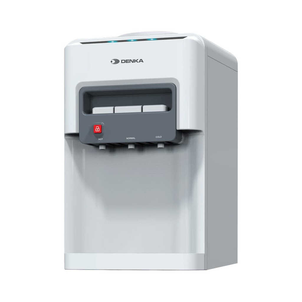 [TR-510T3] TR-510T3 Desk Type Water Dispenser Top Loading