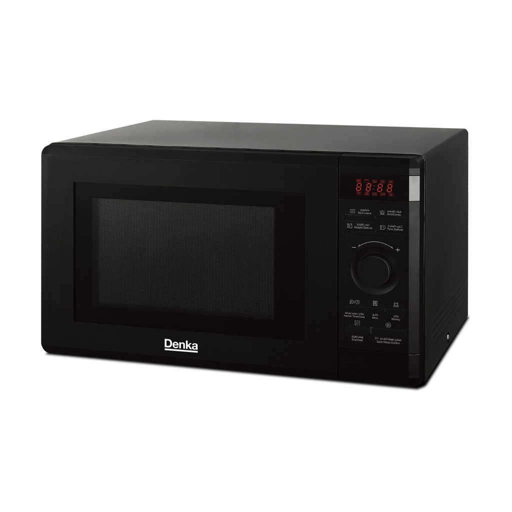 [UMO-G36LB] UMO-G36LB Combi function grill and microwave, 36 L
