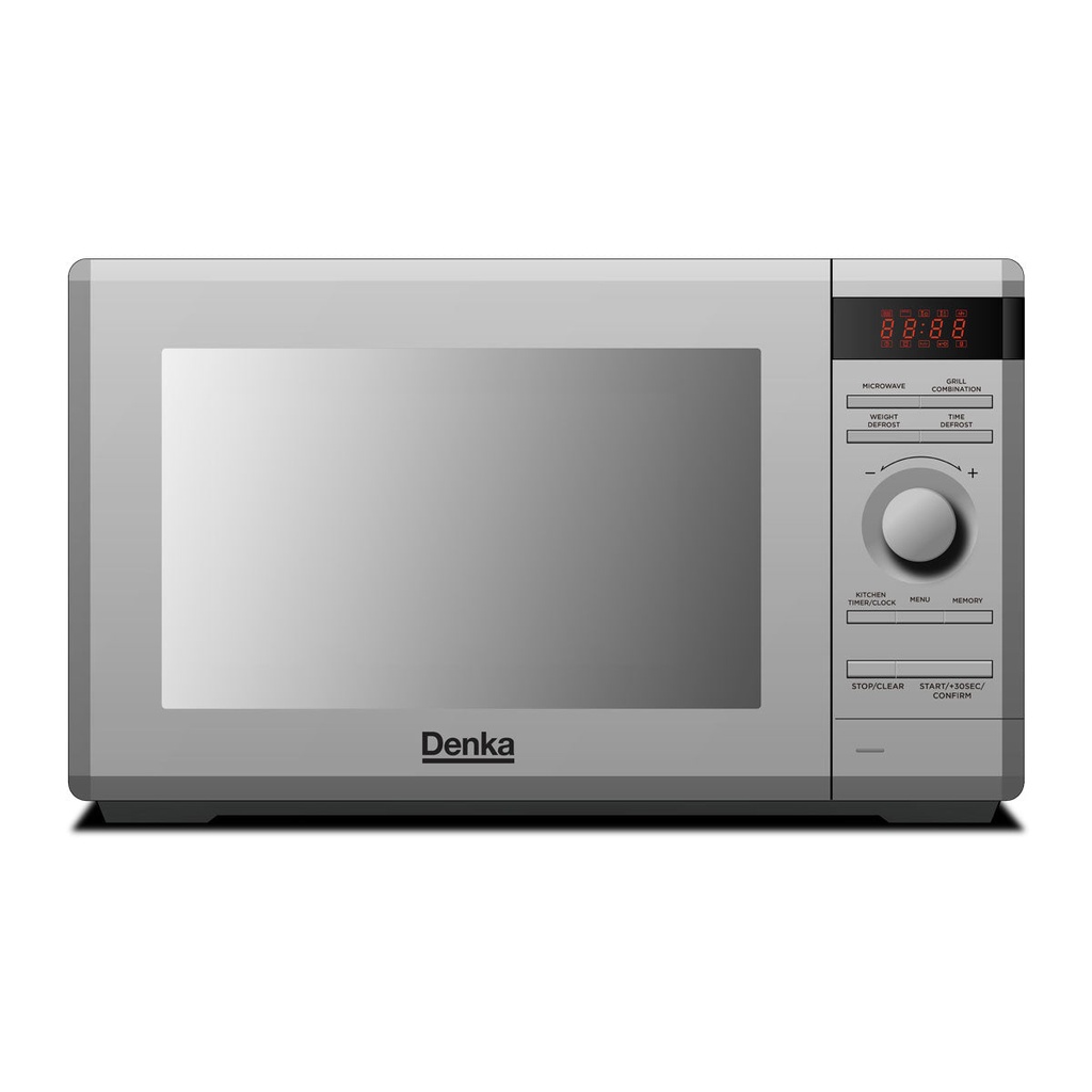 [UMO-G36LS] UMO-G36LS Combi Function Grill and Microwave, 36 L