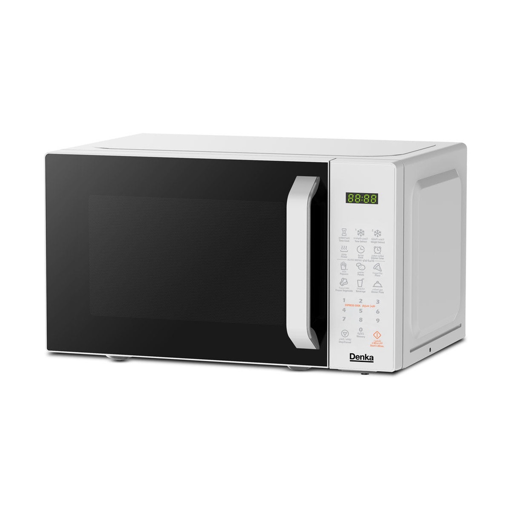[WMO-20LW] WMO-20LW Express Cooking and Speedy Defrost, 20L