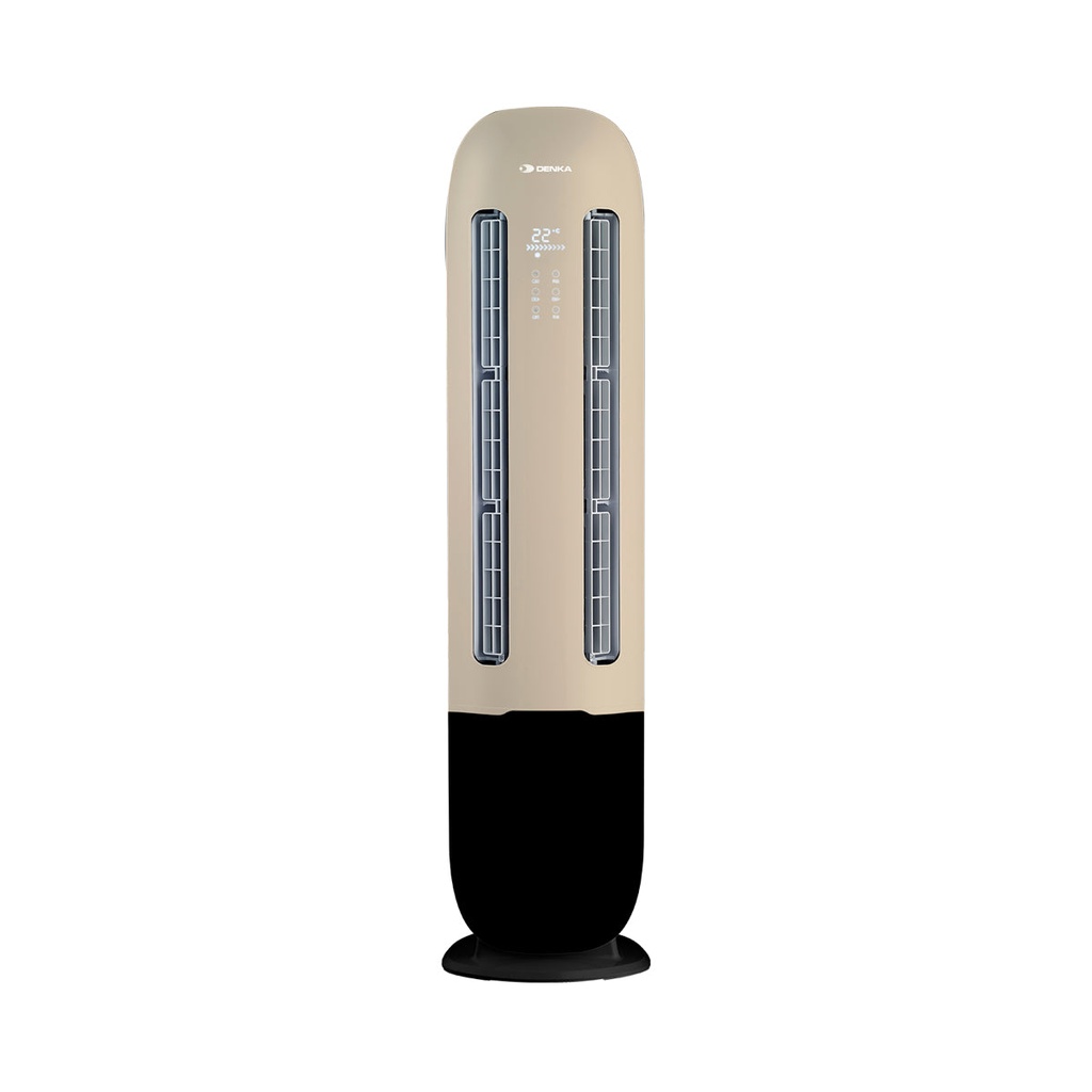 [ZLR-36CH] ZLR-36CH Floor Standing AC 3 Ton | 36K Btu/h 6 in 1 Filter