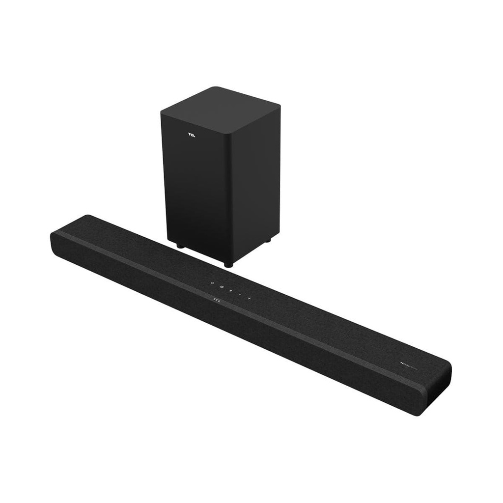[TS8132] 3.1.2ch دولبي اتموس مكبر صوت  with ربط ذكي اير بلي قوة  W350  TS8132
