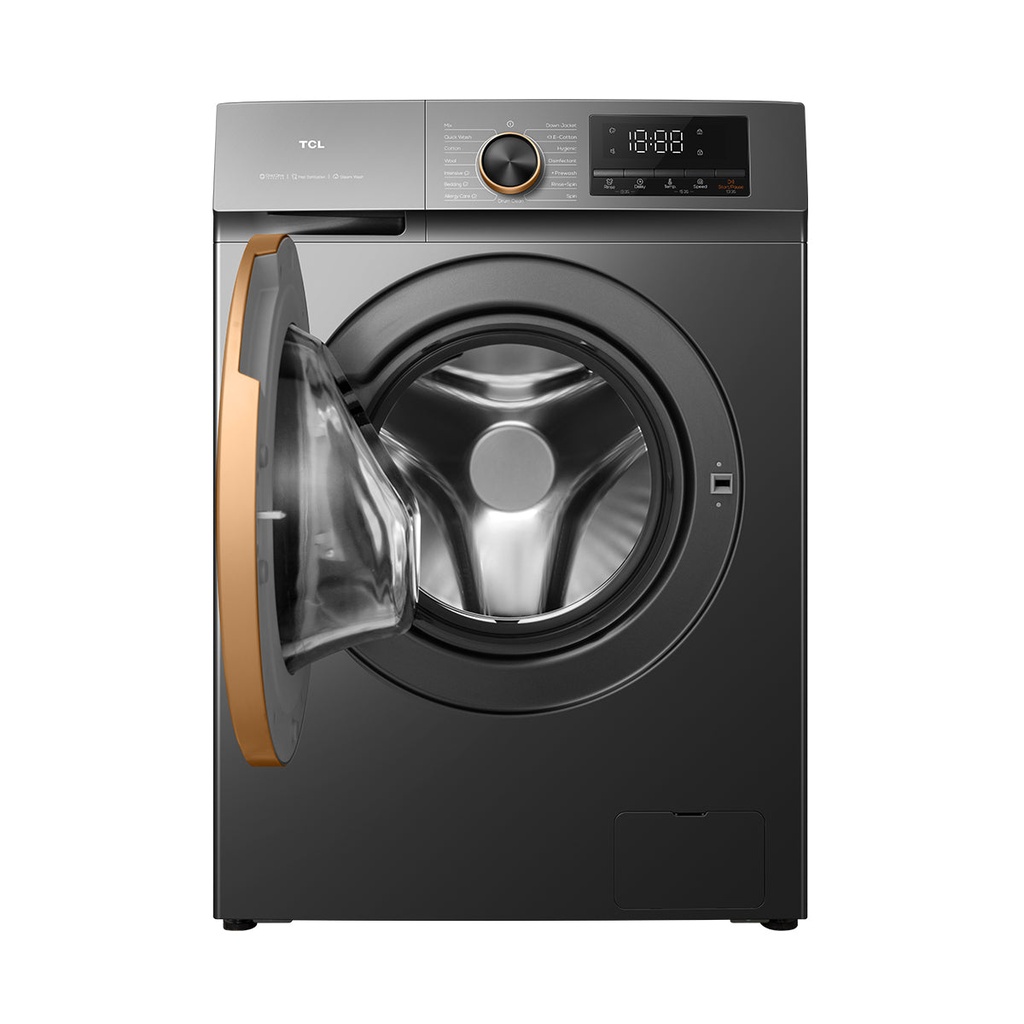 [C2109FLG] C2109FLG Front Loading Washer, 9kg