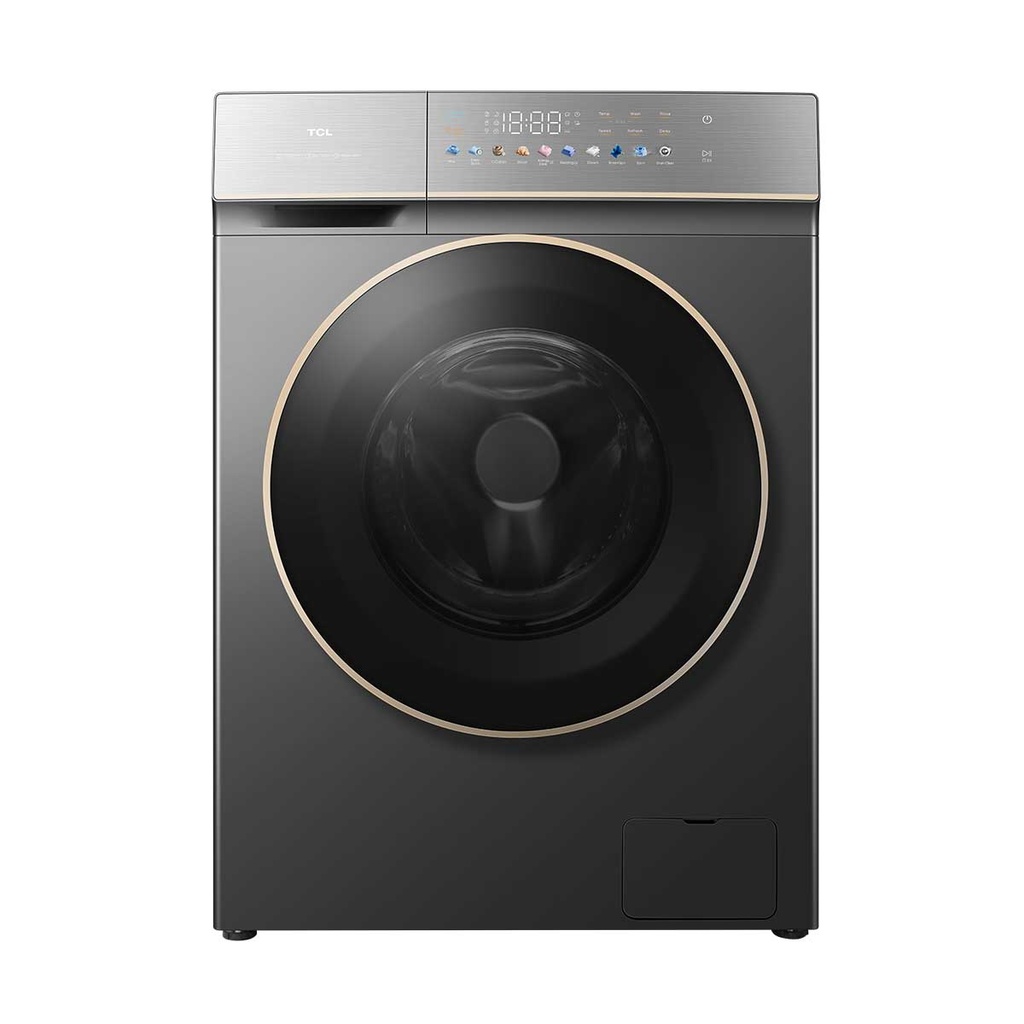 [C7110FLG] C7110FLG Washer 10Kg غسالة تعبئة امامية محرك دفع مباشر شاشة مطورة