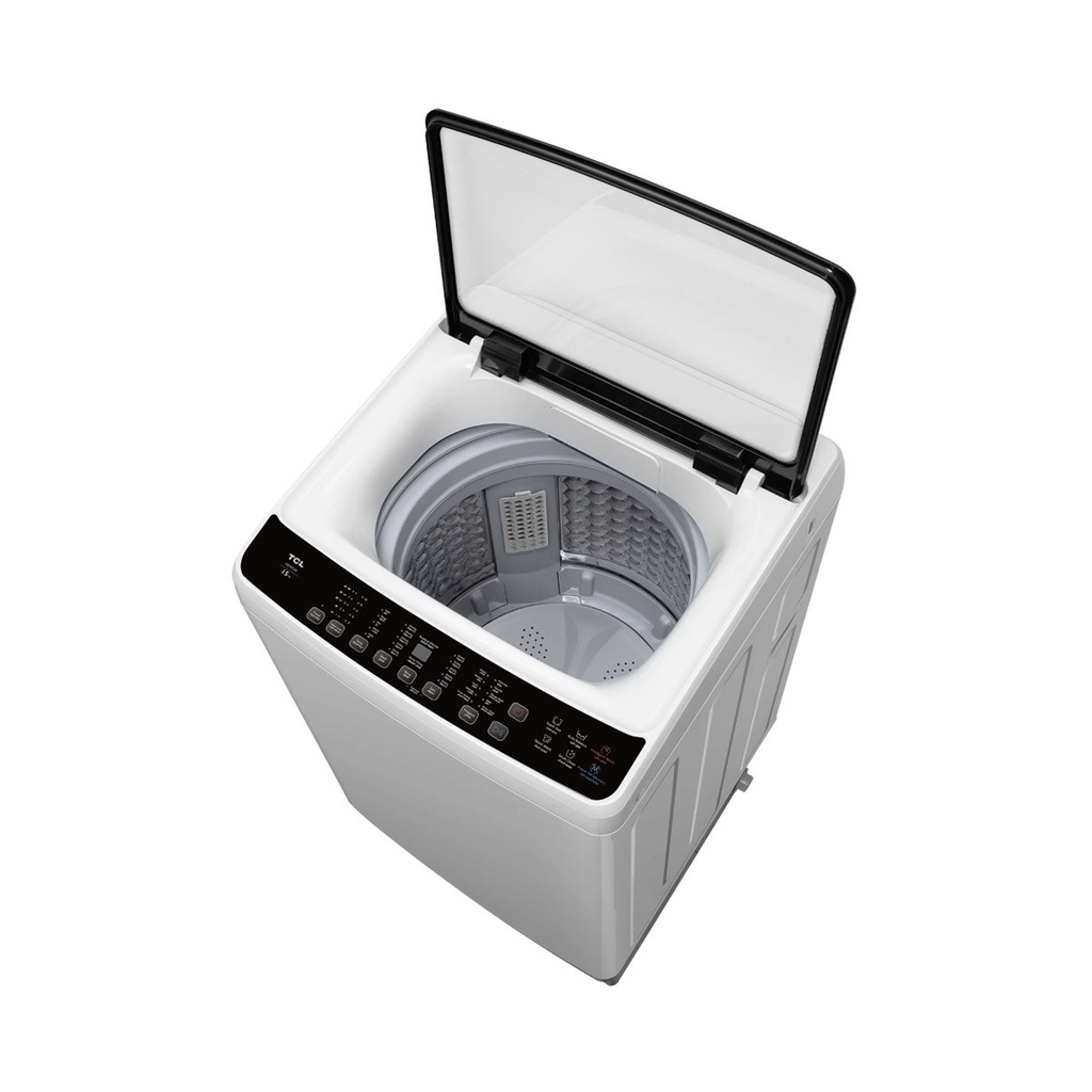 [F315TLW] F315TLW Top Load Washer 15kg  غسالة ملابس تعبئة علوية