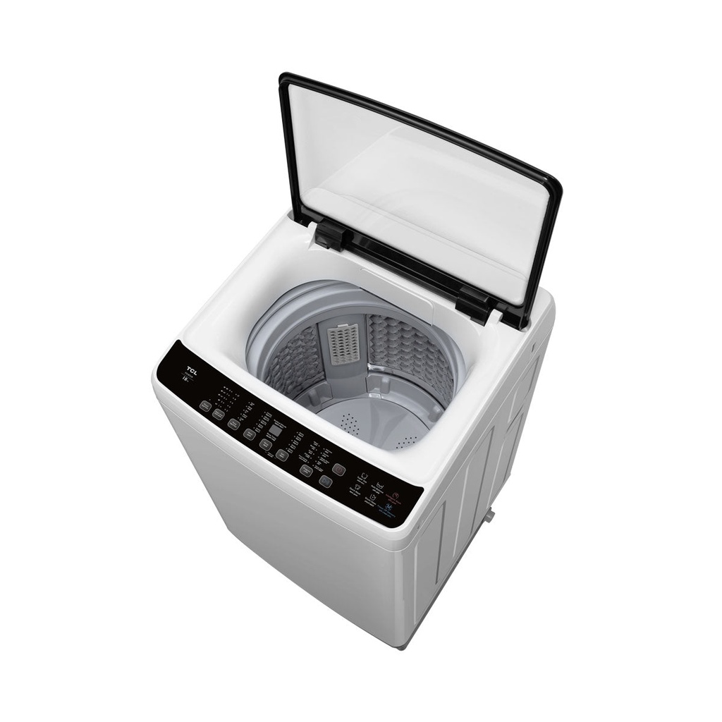 [F318TLW] F318TLW Top Load Washer 18kg غسالة ملابس تعبئة علوية