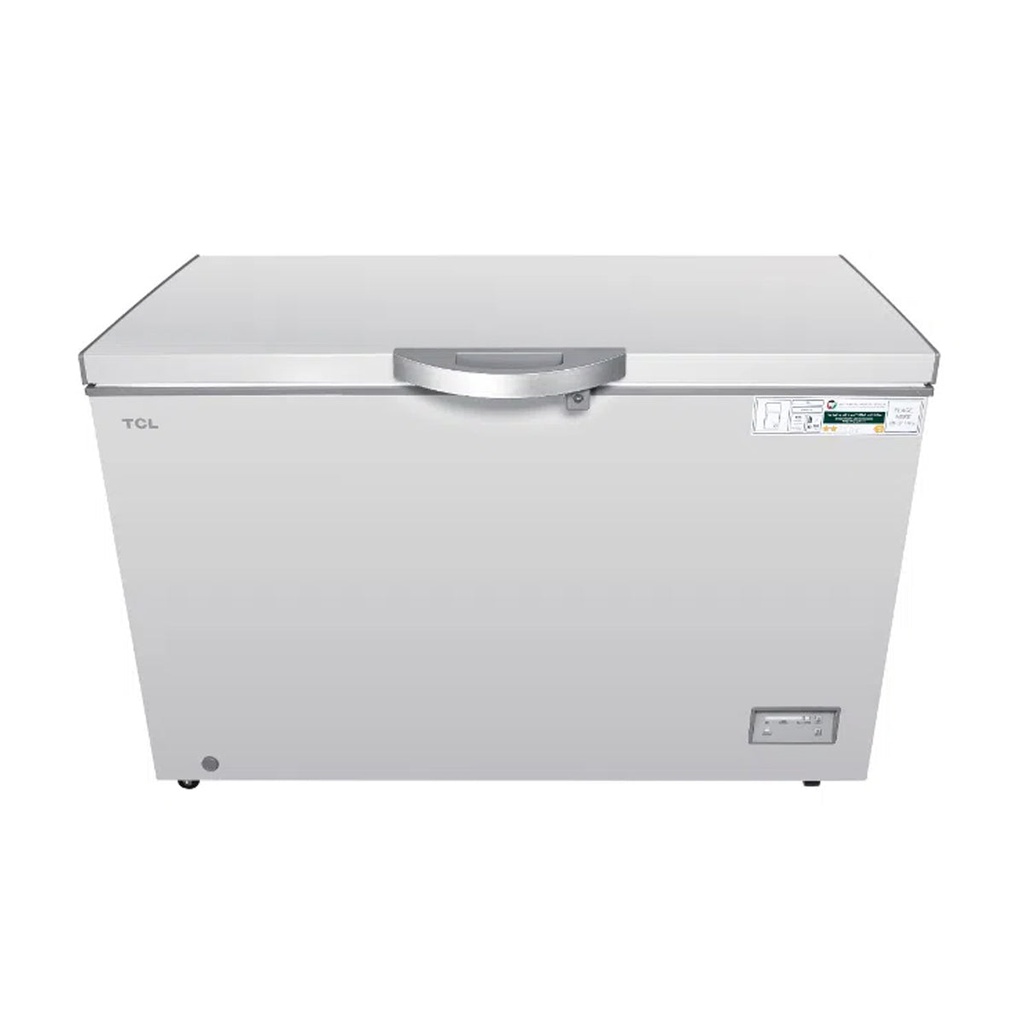 [F494CFSL] F494CFSL Chest Freezer Mechanical Control, 376 L