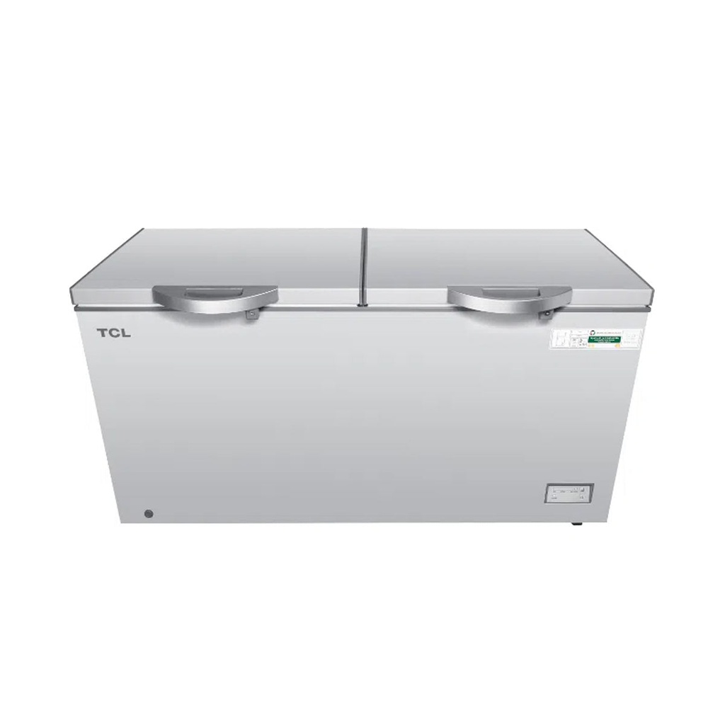 [F660CFSL] F660CFSL Chest Freezer Mechanical Control, 508 L