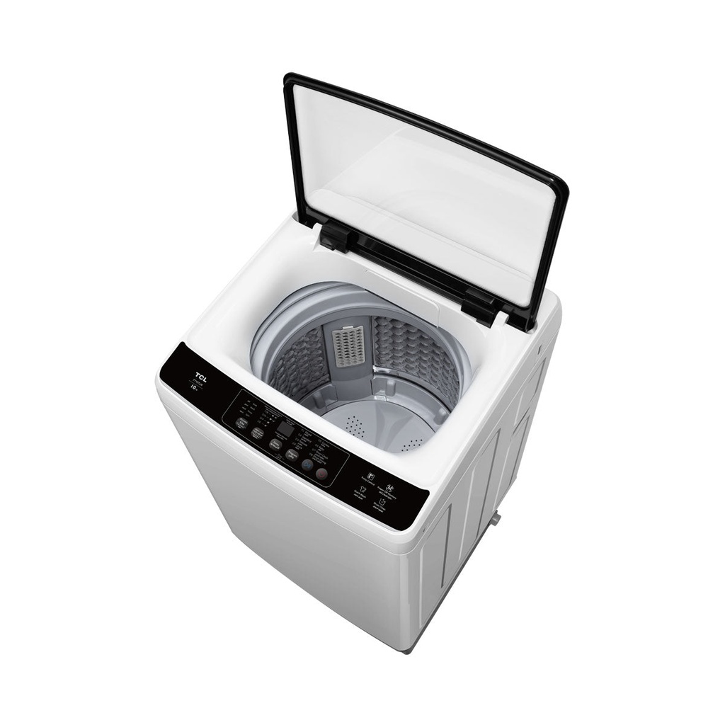 [F710TLW] F710TLW Top Load Washer 10kg غسالة ملابس تعبئة علوية