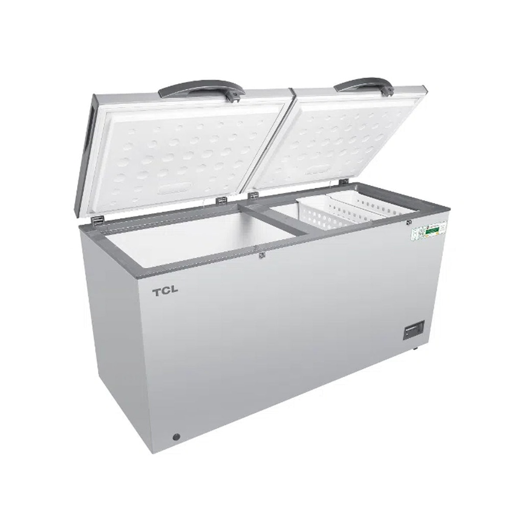 [F920CFSL] F920CFSL Chest Freezer Mechanical Control, 708 L