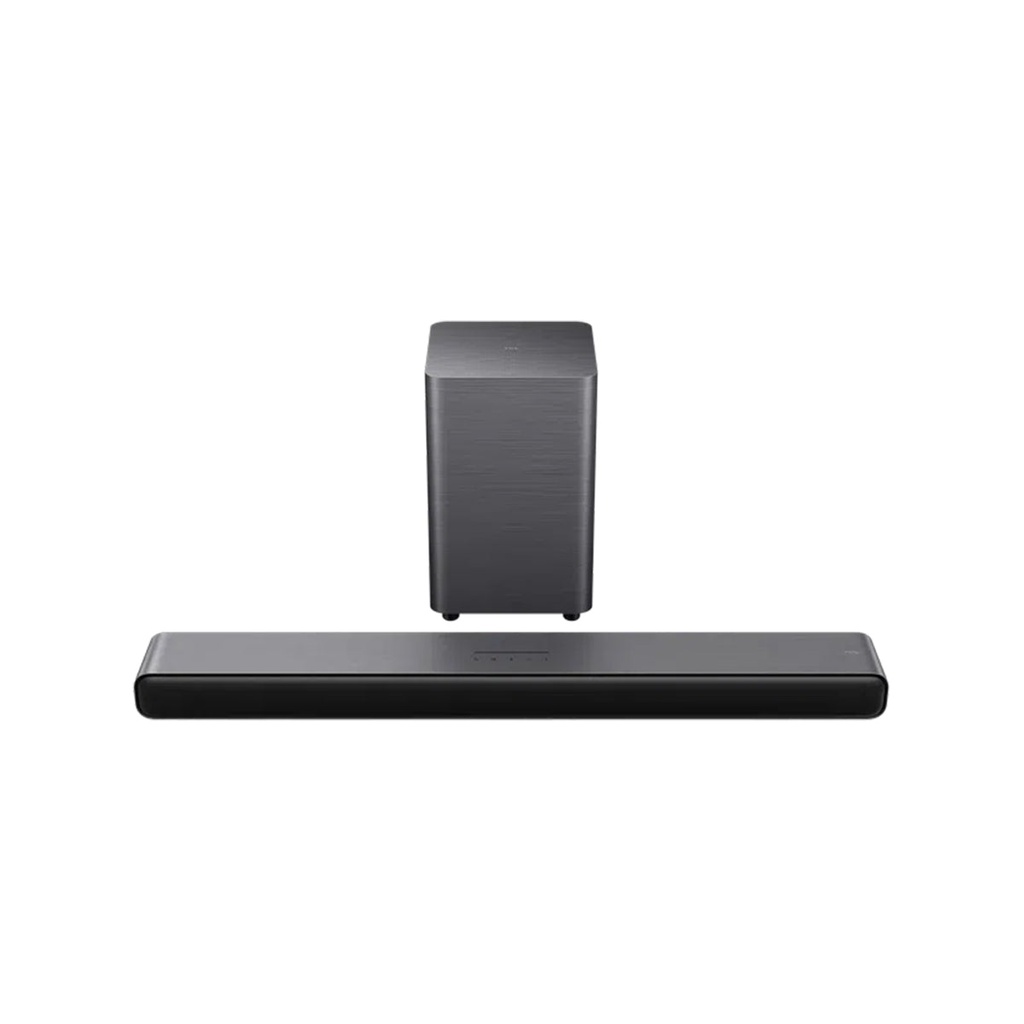 [S55H] S55H 2.1ch Pro Super Bass Soundbar