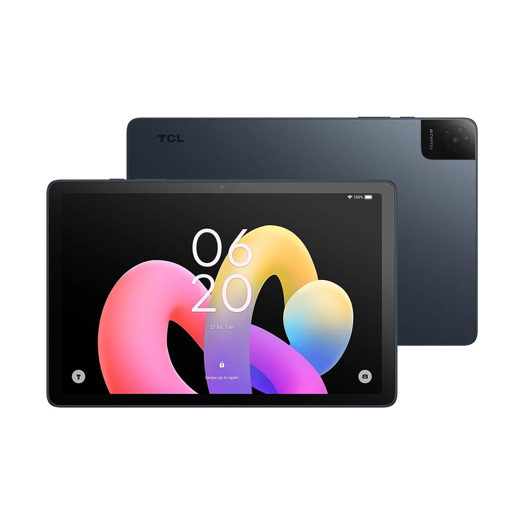 [TAB10L GEN4 128GB] TAB10L GEN4 WIFI PU Case 4GB/128GB 8483A1 Tablet