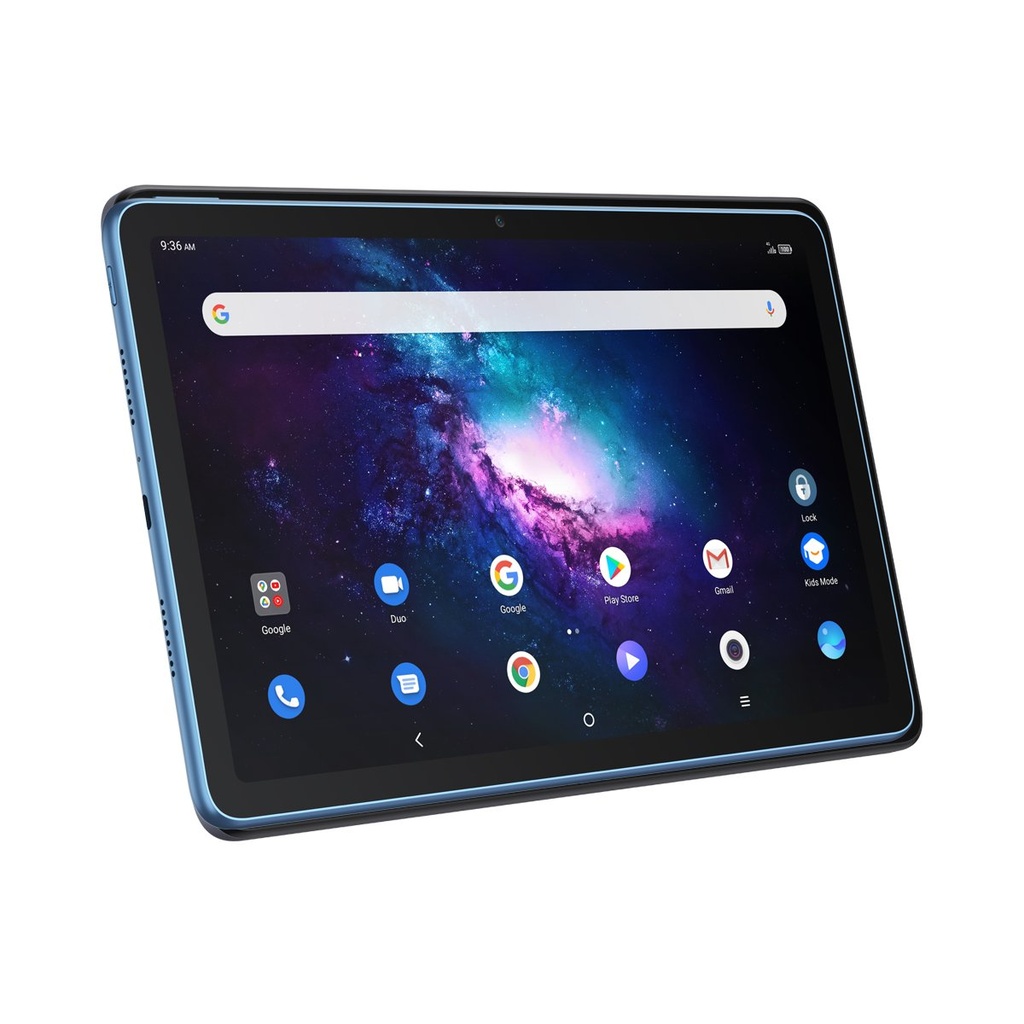 [TabMax 64GB/BL] TabMax WIFI 64GB - 4GB Frost Blue 9296X