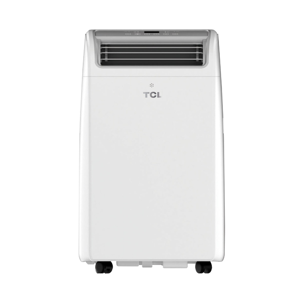 [TAC-12CHPA/DM5] TAC-12CHPA/DM5 Portable  4 Direction Air Flow مكيف متنقل 1 طن