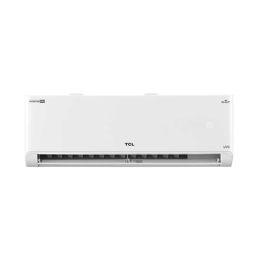 [TAC-18CHSA/TPH] TAC-18CHSA/TPH BreezeIN T3 1.5 ton تعقيم بالاشعة فوق البنفسجية ربط ذكي انفيرتر تحكم Inverter جداري