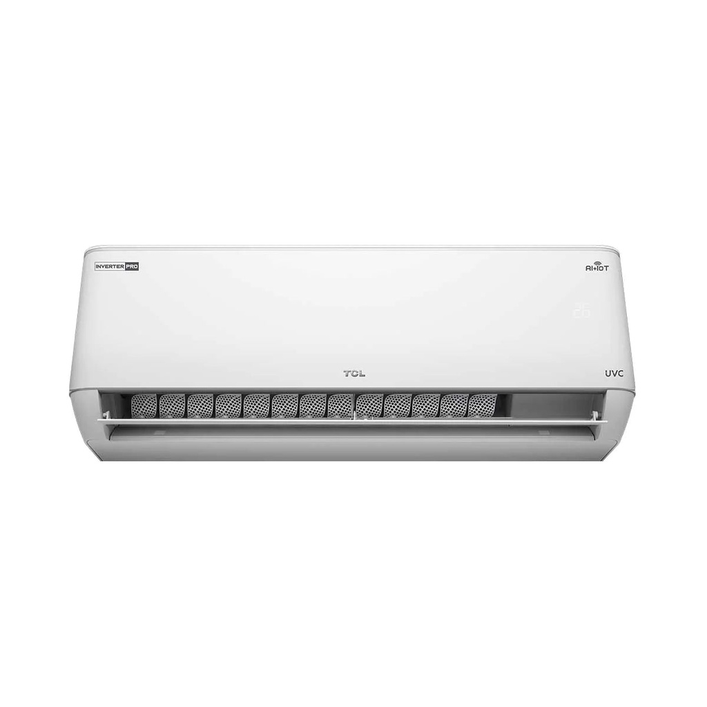 [TAC-18CHSA/TPL] TAC-18CHSA/TPL تعقيم بالاشعة ربط ذكي انفيرتر تحكم بالامبير Inverter جداري 1.5 طن