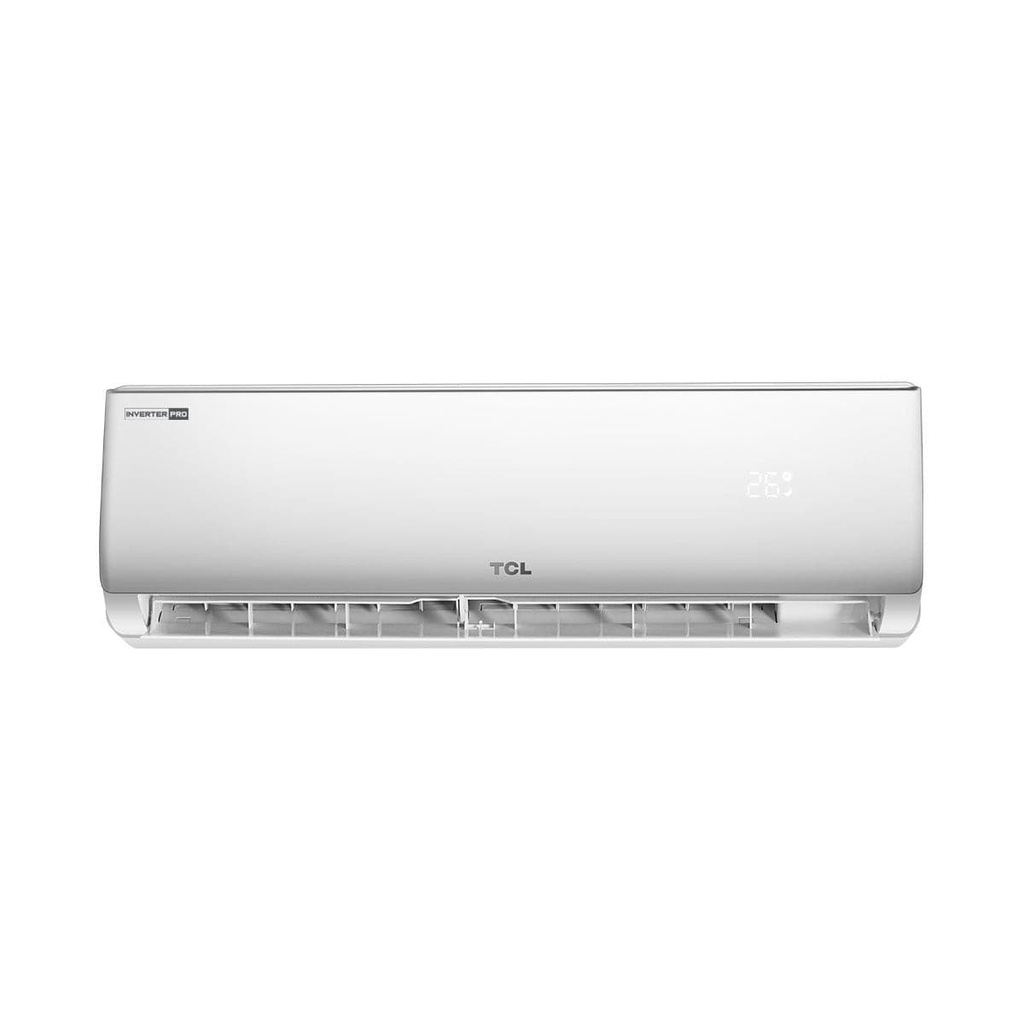 [TAC-18CHSA/XAI] TAC-18CHSA/XAI تحكم بالامبير Inverter جداري 1.5 طن