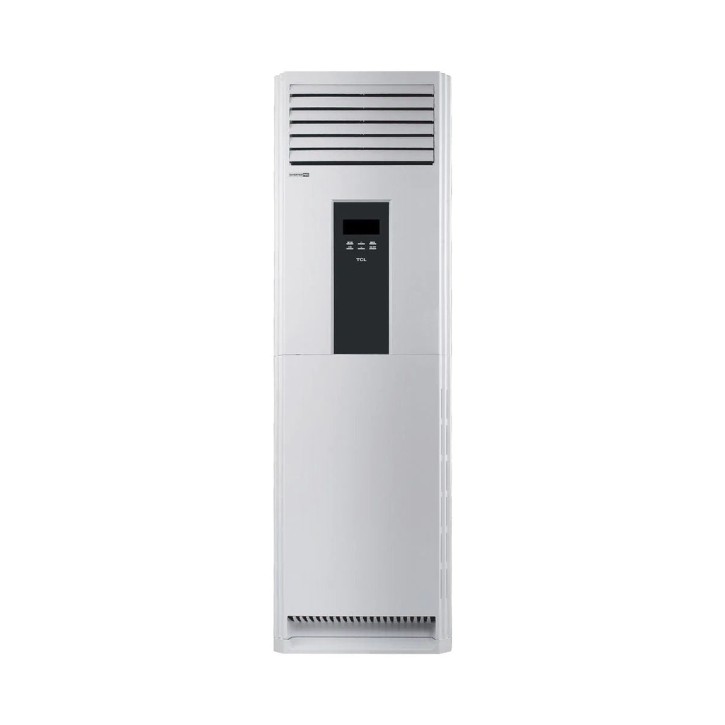 [TAC-24CHFA/CI] TAC-24CHFA/CI تحكم بالامبير Inverter سنكل فيز 2 طن