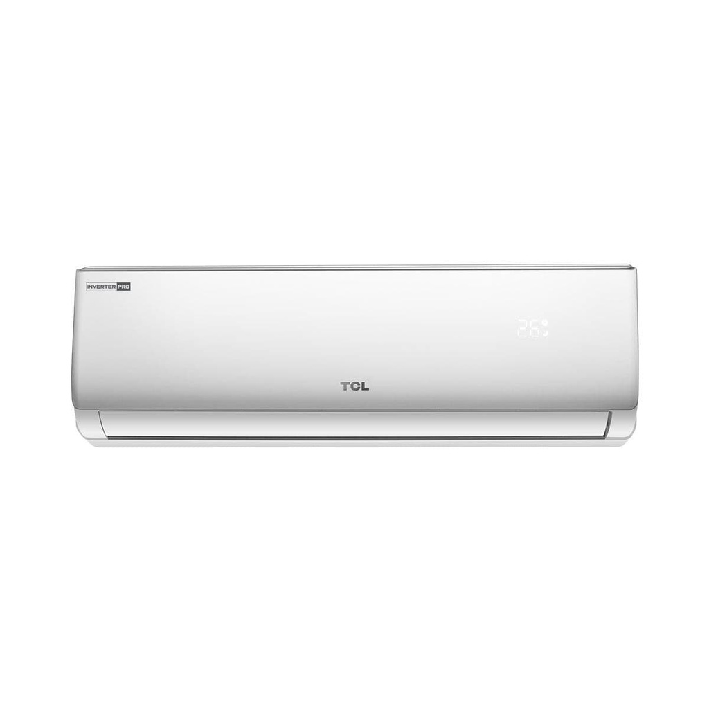 [TAC-24CHSA/XAI] TAC-24CHSA/XAI تحكم بالامبير Inverter جداري 2 طن