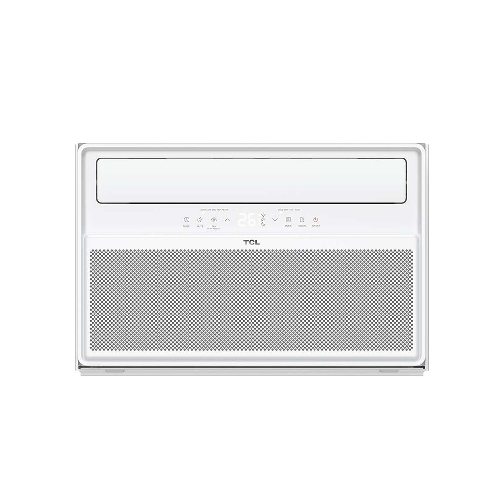 [TAC-24CHWA/ETI] TAC-24CHWA/ETI Inverter Window AC | Whisper-Quiet Operation