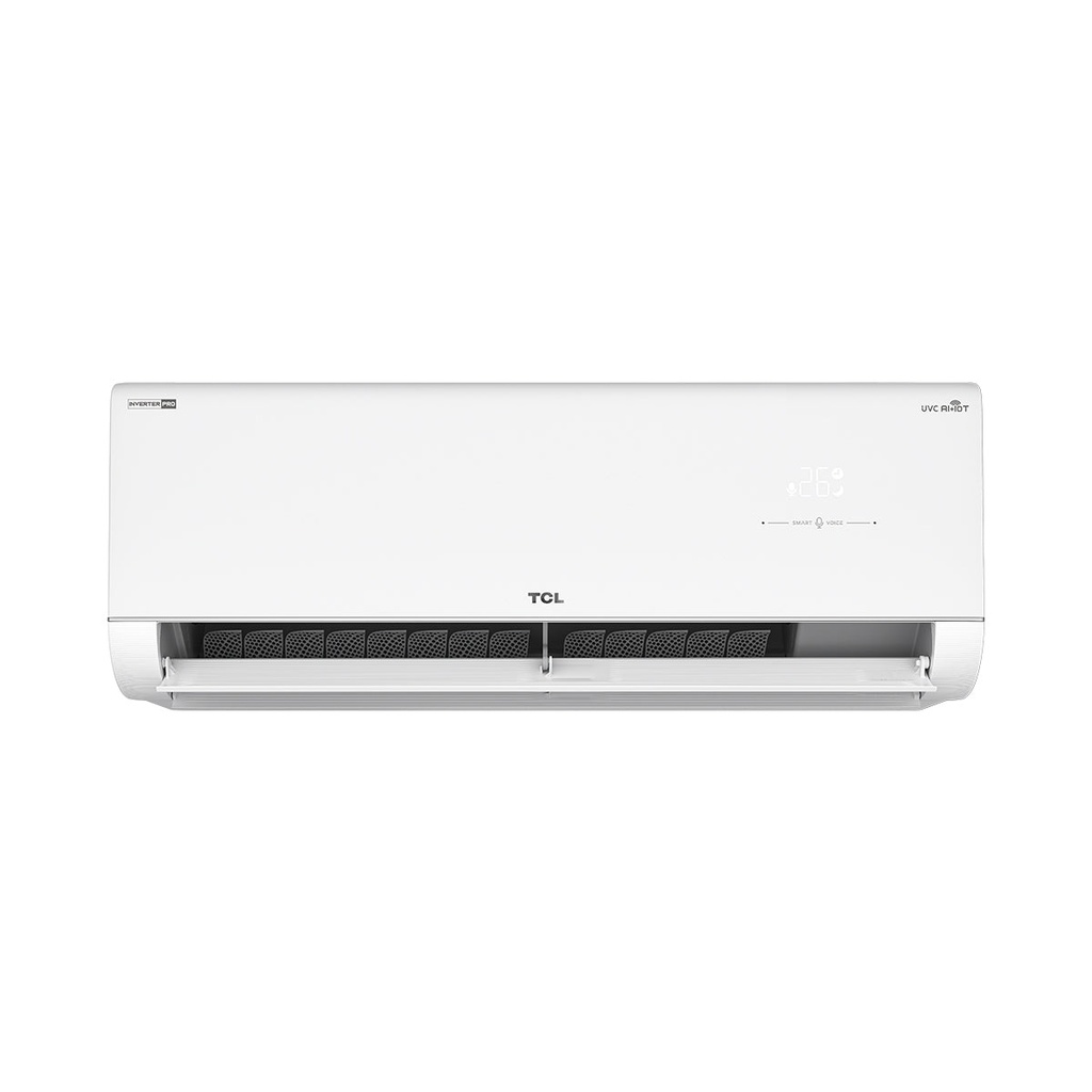 [TAC-24CSD/JE] TAC-24CSD/JET Cooling Only VoxIN JetMax 2 Ton Inverter T3