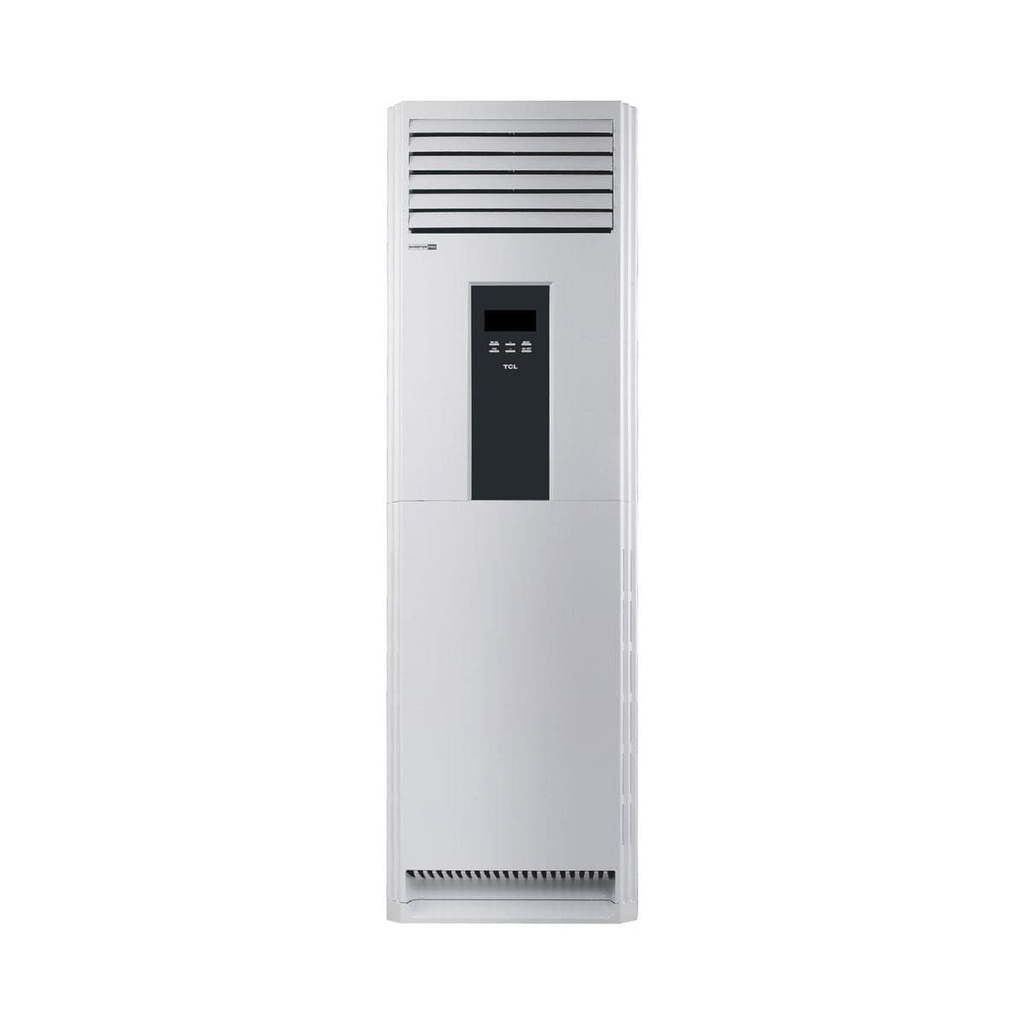 [TAC-42CHFA/CI] TAC-42CHFA/CI تحكم بالامبير Inverter سنكل فيز 3.5 طن