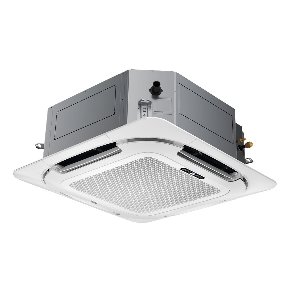 [TCC-48CHRH/CVT] TCC-48CHRH/CVT Commercial Air Conditioner  C1 Series Cassette