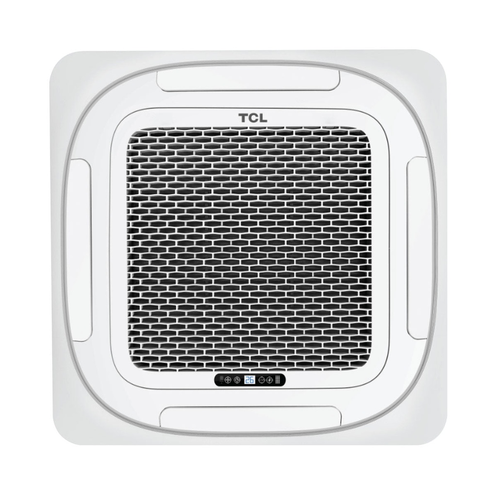[TCC-55CHRH/CVT] TCC-55CHRH/CVT Commercial Air Conditioner  C1 Series Cassette
