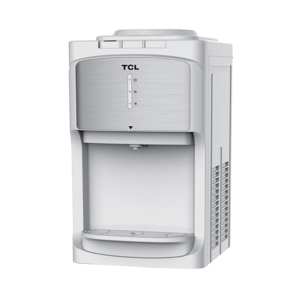 [TY-TWYR83] TY-TWYR83 Water Dispenser Table Top  براد ماء منضدي