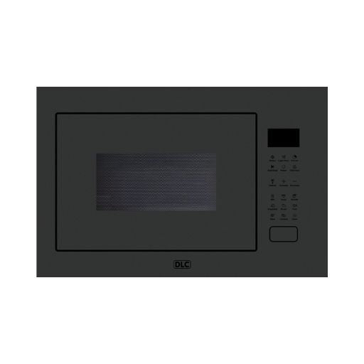[S-MW25LT-NM225] [ 7128] Mic waves-Matt Black glass -25 L