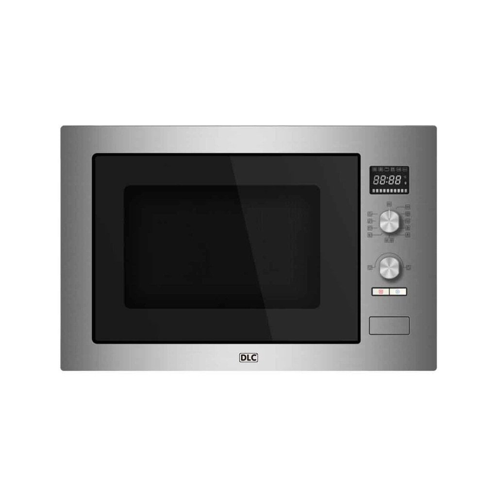 [MWSGN34M10S] Built-in Microwave 34 L, Silver