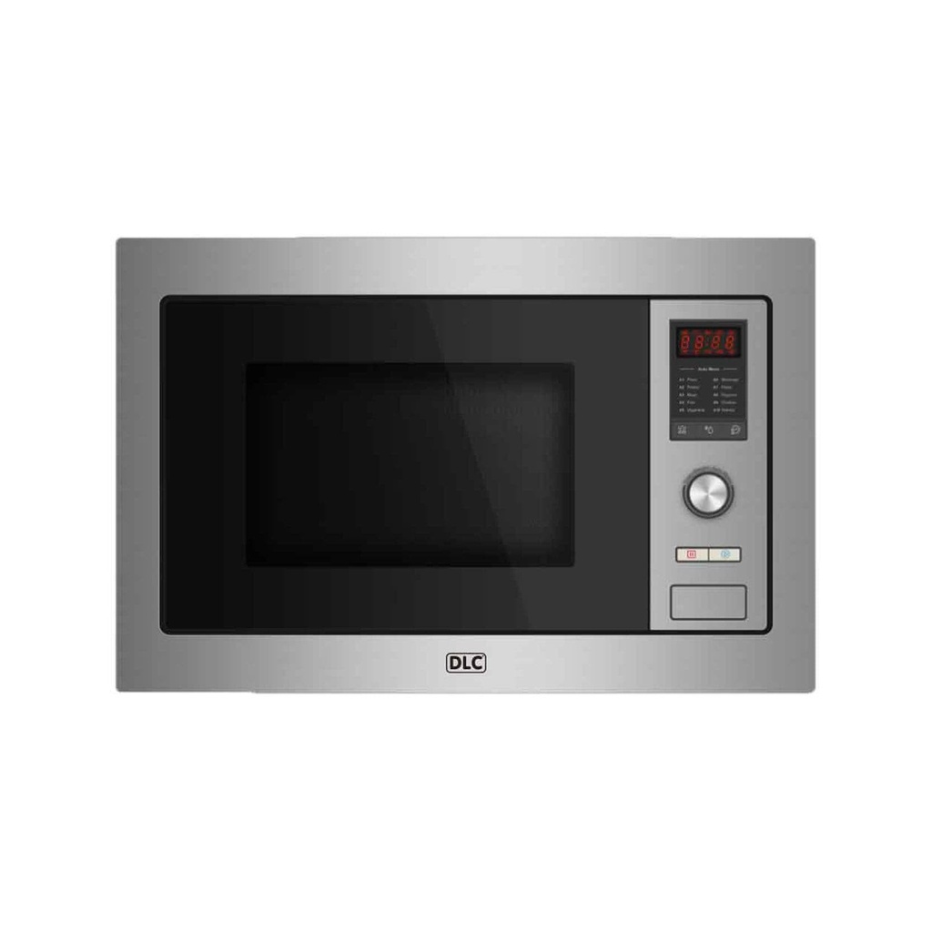 [MWNSG25M8G] D7113 Built-In Microwave Silver 25 Liters