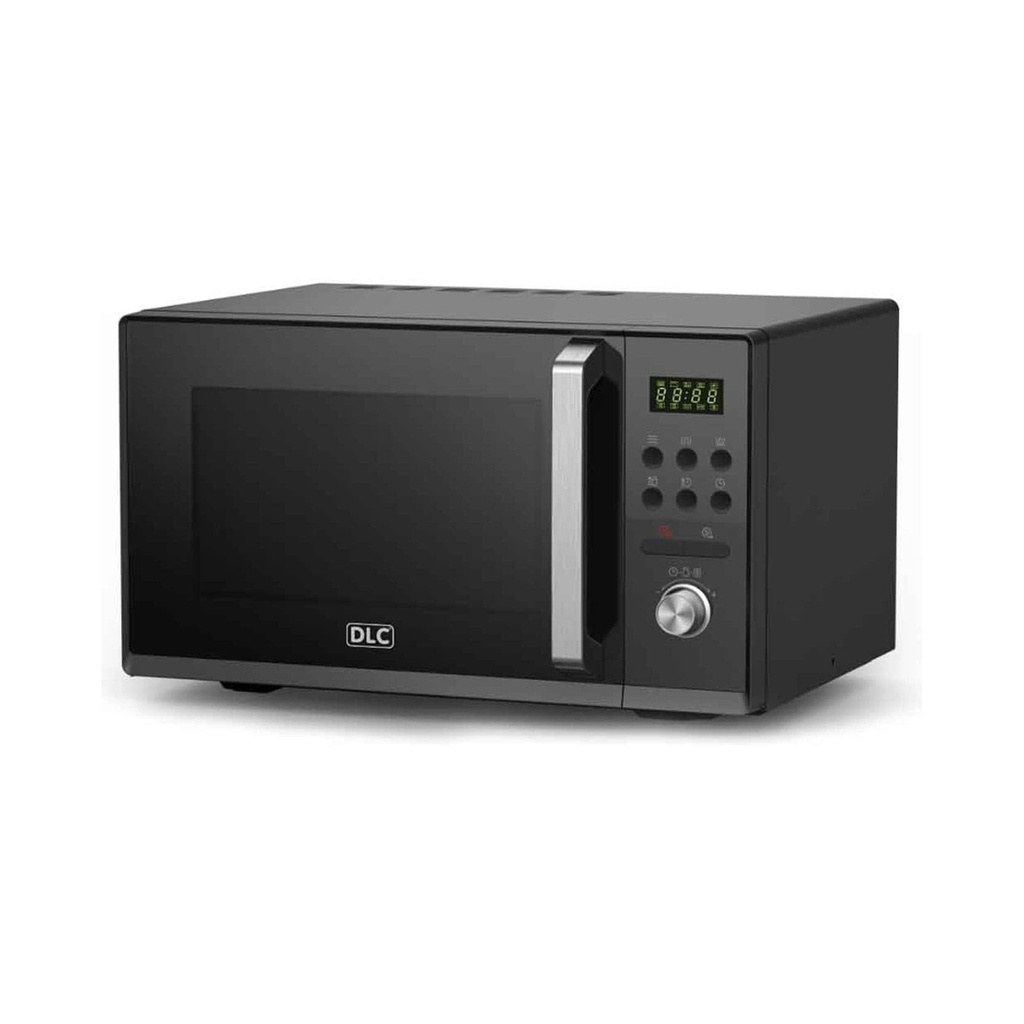 [MWFN28-M10KP] Countertop Microwave 28 L, Black